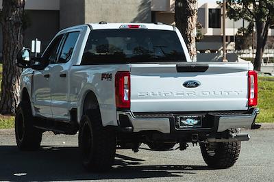 Used 2024 Ford F-250 XLT Crew Cab for sale #F36299 - photo 2