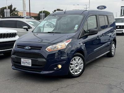 Used 2017 Ford Transit Connect XLT Passenger Van for sale #F37488 - photo 1