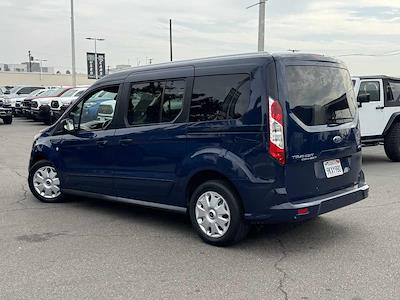 Used 2017 Ford Transit Connect XLT Passenger Van for sale #F37488 - photo 2
