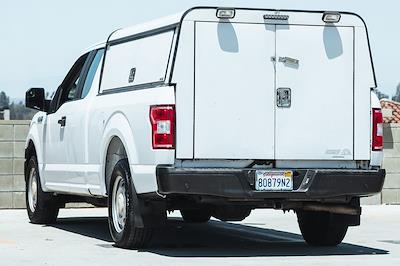 Used 2018 Ford F-150 XL Super Cab for sale #F38489 - photo 2