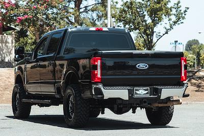 Used 2023 Ford F-250 XL Crew Cab for sale #F41903 - photo 2