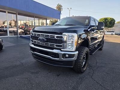 Used 2023 Ford F-250 XL Crew Cab for sale #F41903 - photo 1