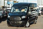 Used 2018 Ford Transit 250 Medium Roof Upfitted Cargo Van for sale #F42215 - photo 1