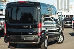 Used 2018 Ford Transit 250 Medium Roof Upfitted Cargo Van for sale #F42215 - photo 3