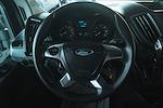 Used 2018 Ford Transit 250 Medium Roof Upfitted Cargo Van for sale #F42215 - photo 20