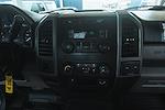 Used 2019 Ford F-250 XL Regular Cab Flatbed Truck for sale #F43183 - photo 17
