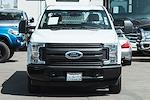 Used 2019 Ford F-250 XL Regular Cab Flatbed Truck for sale #F43183 - photo 5