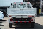 Used 2019 Ford F-250 XL Regular Cab Flatbed Truck for sale #F43183 - photo 7