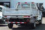 Used 2019 Ford F-250 XL Regular Cab Flatbed Truck for sale #F43183 - photo 9