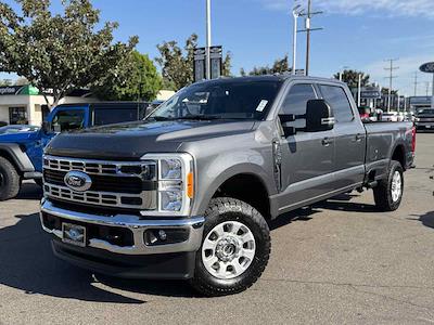 Used 2023 Ford F-350 XLT Crew Cab for sale #F44320 - photo 1