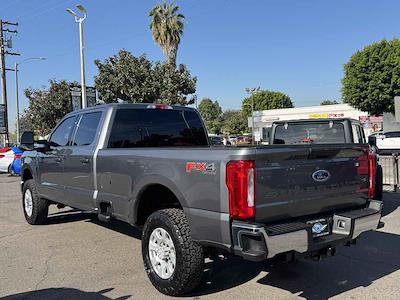 Used 2023 Ford F-350 XLT Crew Cab for sale #F44320 - photo 2