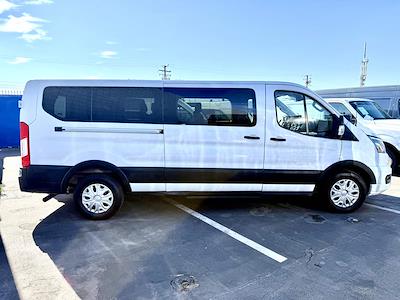 Used 2023 Ford Transit 350 XLT Passenger Van for sale #F45218 - photo 2