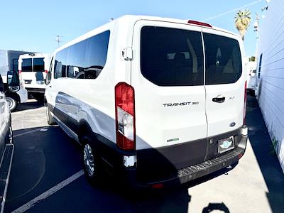 Used 2023 Ford Transit 350 XLT Passenger Van for sale #F45218 - photo 1