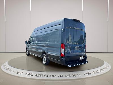 Used 2021 Ford Transit 250 - photo 2