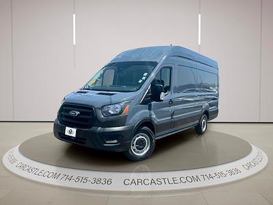Used 2020 Ford Transit 250 High Roof Empty Cargo Van for sale #F48288 - photo 1