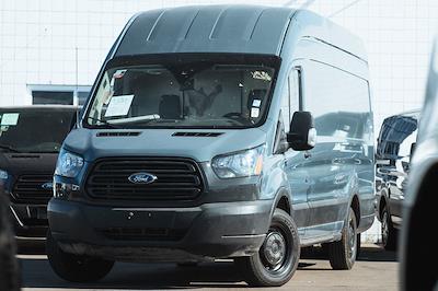 Used 2019 Ford Transit 250 High Roof Empty Cargo Van for sale #F49861 - photo 1
