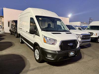 Used 2022 Ford Transit 350 High Roof Empty Cargo Van for sale #F51069 - photo 1