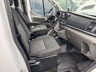 Used 2022 Ford Transit 350 High Roof Upfitted Cargo Van for sale #F51069 - photo 2