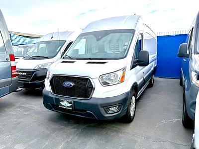 Used 2022 Ford Transit 350 - photo 1