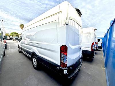 Used 2022 Ford Transit 350 - photo 1