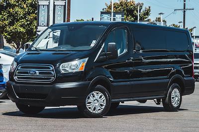 Used 2017 Ford Transit 150 Low Roof Empty Cargo Van for sale #F53238 - photo 1