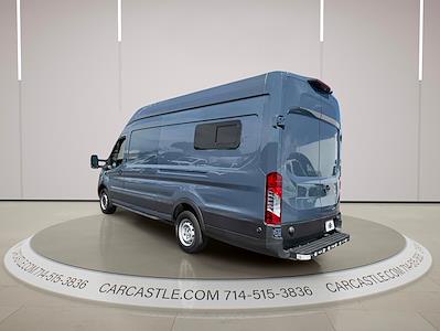 Used 2021 Ford Transit 250 High Roof Empty Cargo Van for sale #F54715 - photo 2
