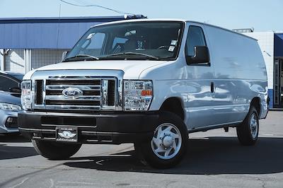 Used 2014 Ford E-150 Empty Cargo Van for sale #F56076 - photo 1