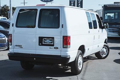 Used 2014 Ford E-150 Empty Cargo Van for sale #F56076 - photo 2
