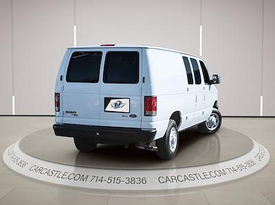 Used 2014 Ford E-150 - photo 1