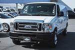 Used 2014 Ford E-150 Upfitted Cargo Van for sale #F56076 - photo 4