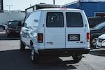 Used 2014 Ford E-150 Upfitted Cargo Van for sale #F56076 - photo 2