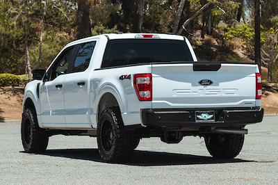 Used 2022 Ford F-150 XL SuperCrew Cab for sale #F56356 - photo 2