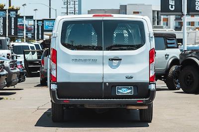 Used 2019 Ford Transit 250 Low Roof Empty Cargo Van for sale #F56794 - photo 2