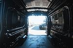 Used 2016 Ford Transit 250 Medium Roof Empty Cargo Van for sale #F56856 - photo 11