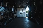 Used 2016 Ford Transit 250 Medium Roof Empty Cargo Van for sale #F56856 - photo 12
