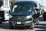 Used 2016 Ford Transit 250 Medium Roof Empty Cargo Van for sale #F56856 - photo 3