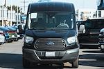 Used 2016 Ford Transit 250 Medium Roof Empty Cargo Van for sale #F56856 - photo 4