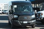 Used 2016 Ford Transit 250 Medium Roof Empty Cargo Van for sale #F56856 - photo 5