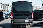 Used 2016 Ford Transit 250 Medium Roof Empty Cargo Van for sale #F56856 - photo 7