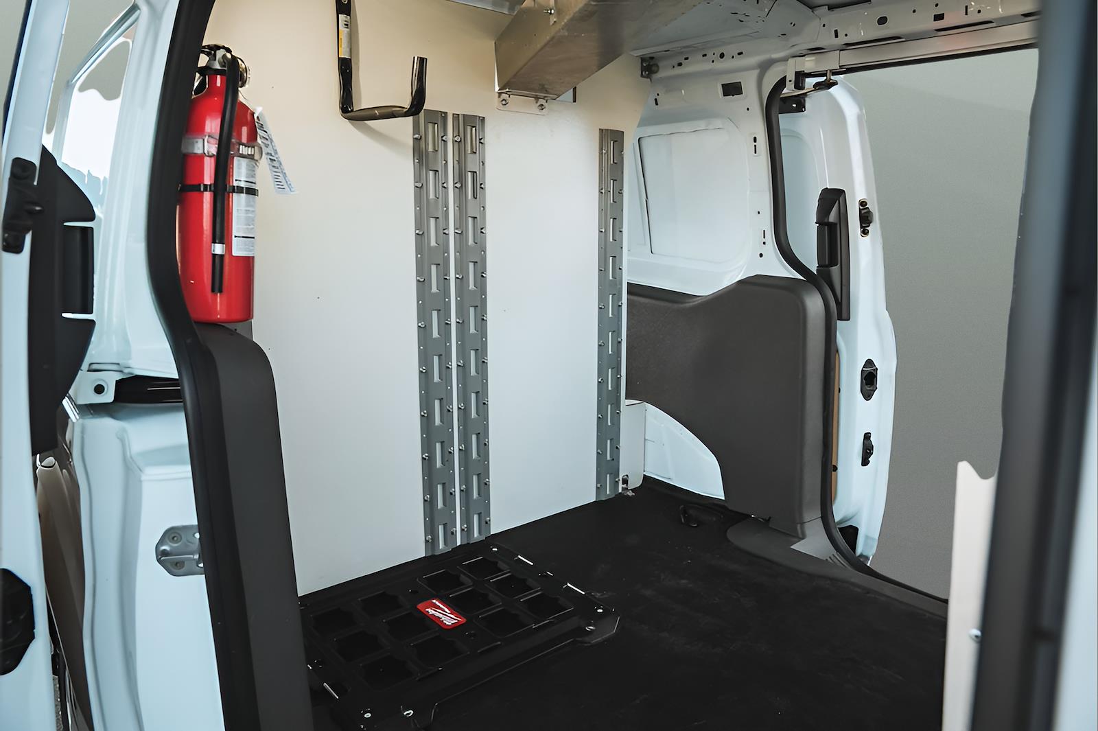 Used 2023 Ford Transit Connect - photo 31