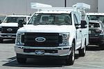 Used 2017 Ford F-350 Regular Cab Service Truck for sale #F69554 - photo 5
