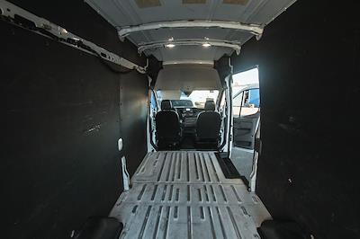 Used 2022 Ford Transit 250 High Roof Empty Cargo Van for sale #F69858 - photo 2