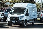 Used 2022 Ford Transit 250 High Roof Empty Cargo Van for sale #F69858 - photo 1