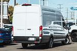 Used 2022 Ford Transit 250 High Roof Empty Cargo Van for sale #F69858 - photo 4
