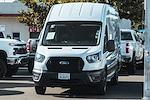 Used 2022 Ford Transit 250 High Roof Empty Cargo Van for sale #F69858 - photo 5