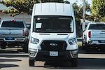 Used 2022 Ford Transit 250 High Roof Empty Cargo Van for sale #F69858 - photo 6