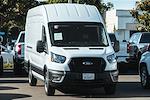 Used 2022 Ford Transit 250 High Roof Empty Cargo Van for sale #F69858 - photo 7