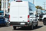 Used 2022 Ford Transit 250 High Roof Empty Cargo Van for sale #F69858 - photo 8