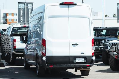 Used 2022 Ford Transit 250 High Roof Empty Cargo Van for sale #F69869 - photo 2