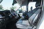 Used 2022 Ford Transit 250 High Roof Empty Cargo Van for sale #F69869 - photo 17